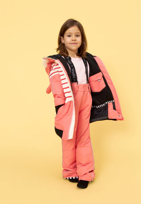 BUNNYDO rabbit winter jacket - Princess and the Pea