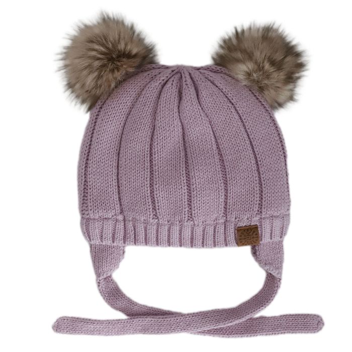 Amazon Cotton Winter Hats For Toddlers FURTALK Kids Winter Hat