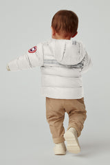 Canada Goose Baby Crofton Hoody - Princess and the Pea