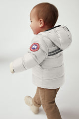 Canada Goose Baby Crofton Hoody - Princess and the Pea