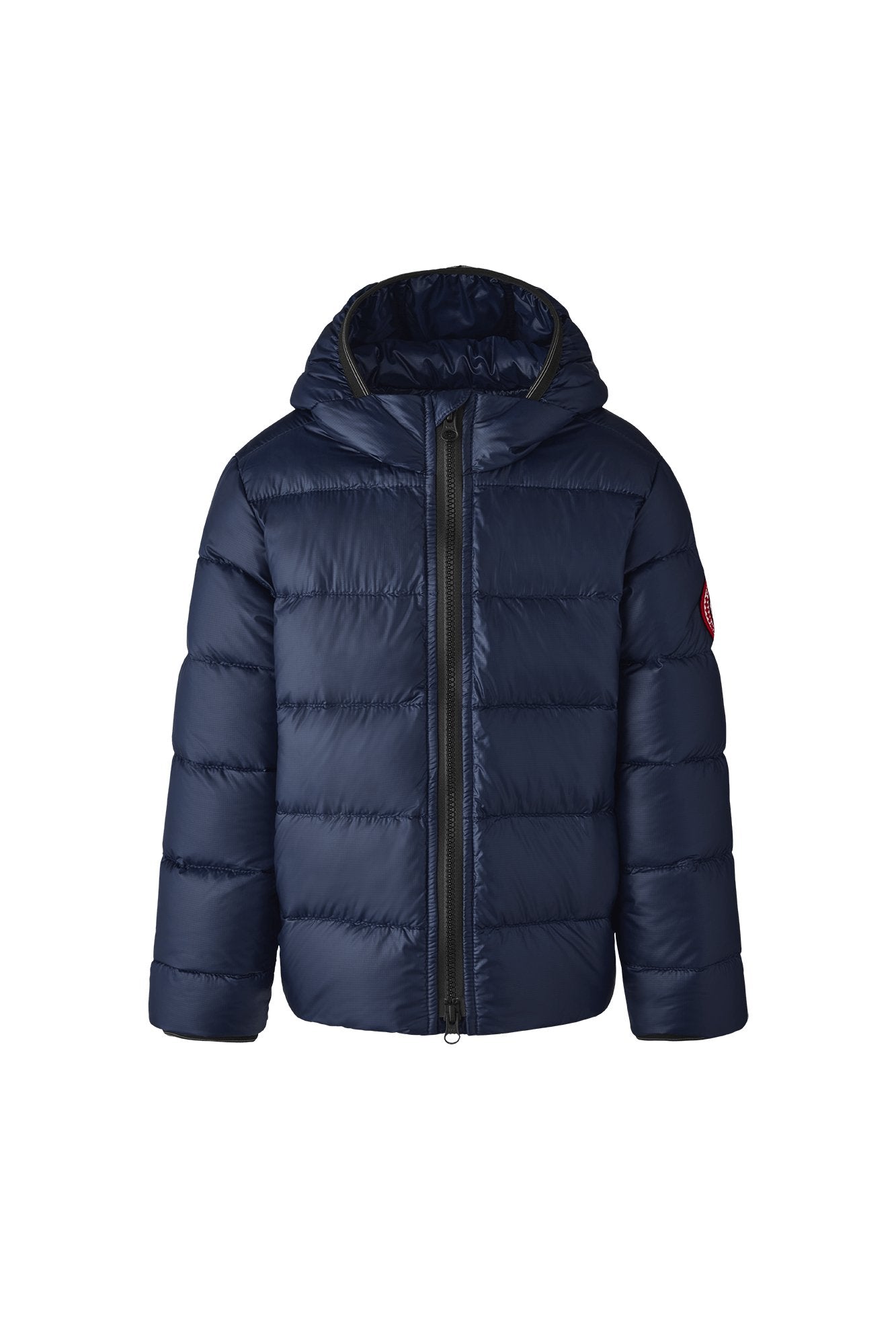 Canada Goose Crofton Hoody : Comfort & Status