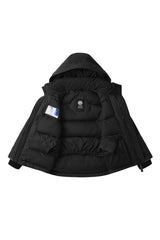 Canada Goose Kids Lynx Parka - Black - Princess and the Pea