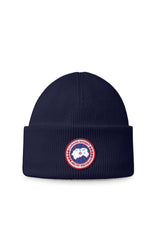 Canada Goose Youth Arctic Toque / Navy Heather - Princess and the Pea