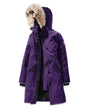 Canada Goose Youth Brittania Parka - Arctic Dusk - Princess and the Pea