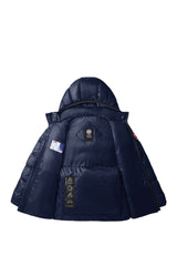 Canada Goose Youth Crofton Hoody - Atlantic - Princess and the Pea