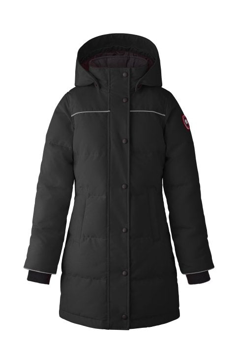 Canada goose 2024 youth quarter