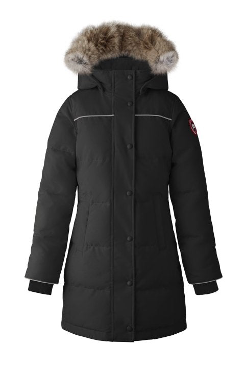 Canada goose clearance chateau black friday