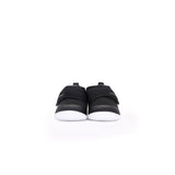 Cruiser Breathable (Early Walking) Shoes - Black - Princess and the Pea