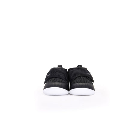 Cruiser Breathable (Early Walking) Shoes - Black - Princess and the Pea