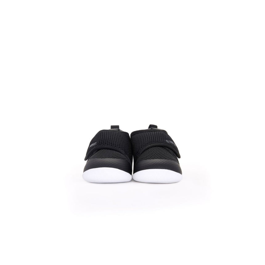 Cruiser Breathable (Early Walking) Shoes - Black - Princess and the Pea