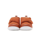 Cruiser Breathable (Early Walking) Shoes - Cinnamon - Princess and the Pea