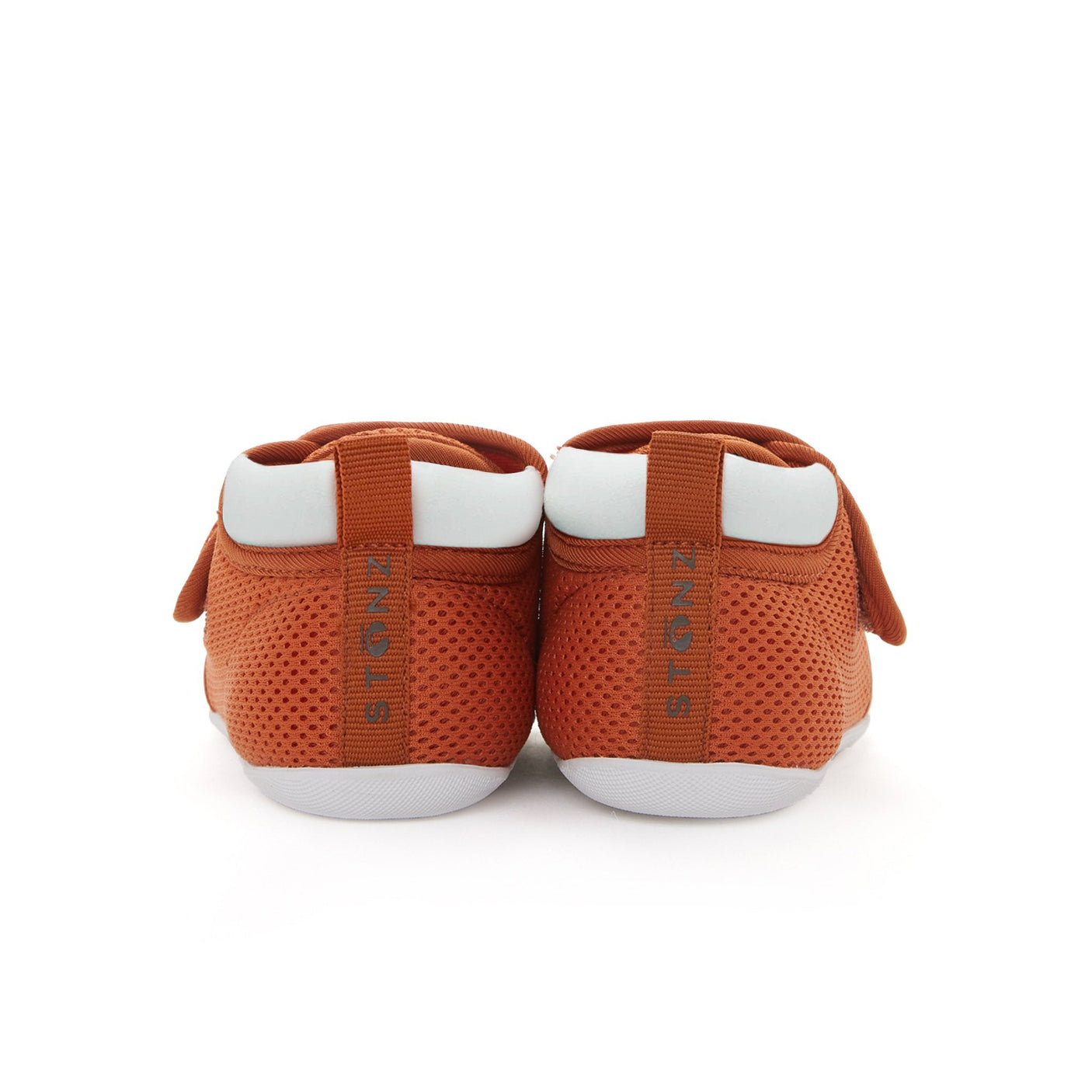 Cruiser Breathable (Early Walking) Shoes - Cinnamon - Princess and the Pea