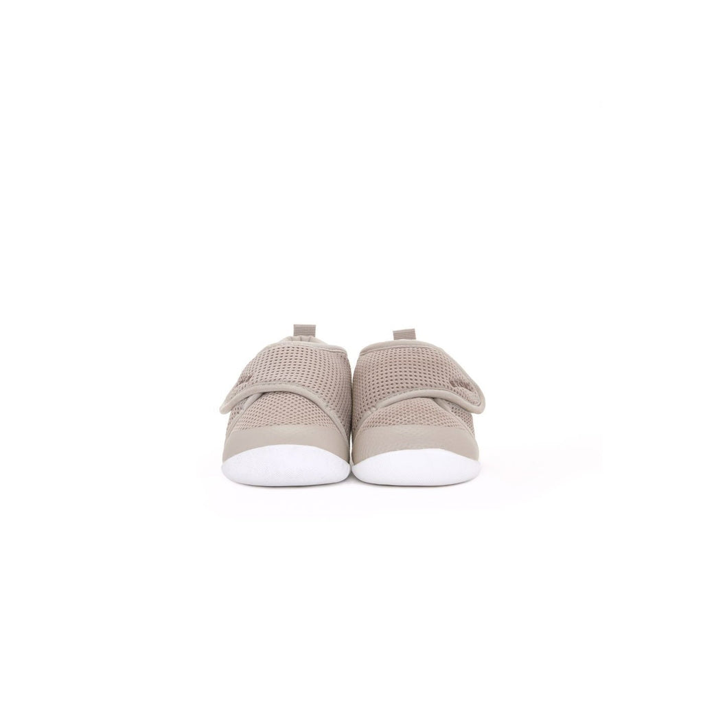 Cruiser Breathable (Early Walking) Shoes - Dune - Princess and the Pea