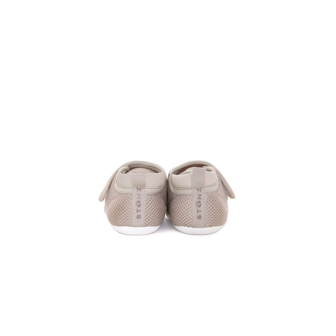 Cruiser Breathable (Early Walking) Shoes - Dune - Princess and the Pea