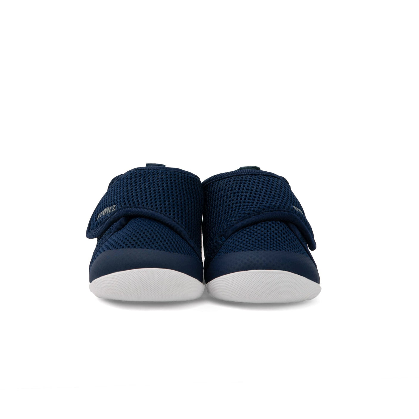 Cruiser Breathable (Early Walking) Shoes - Navy - Princess and the Pea