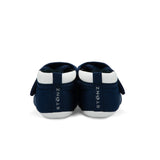 Cruiser Breathable (Early Walking) Shoes - Navy - Princess and the Pea