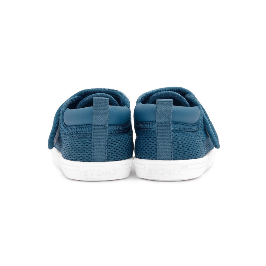 Cruiser Plus-Denim Blue - Princess and the Pea