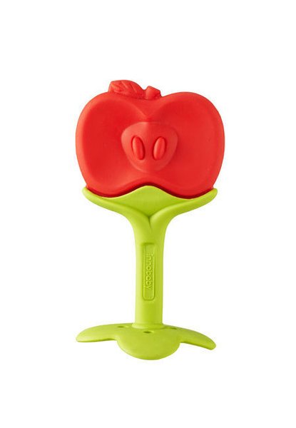 EZ GRIP TEETHER - APPLE - Princess and the Pea