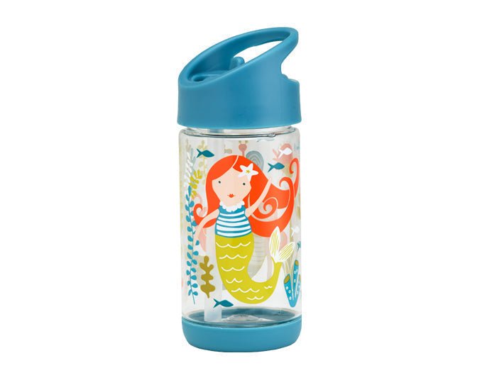 Good Lunch Snack Containers - Mermaid