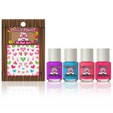 Gift Set - Birthday Cake Shake - Princess and the Pea