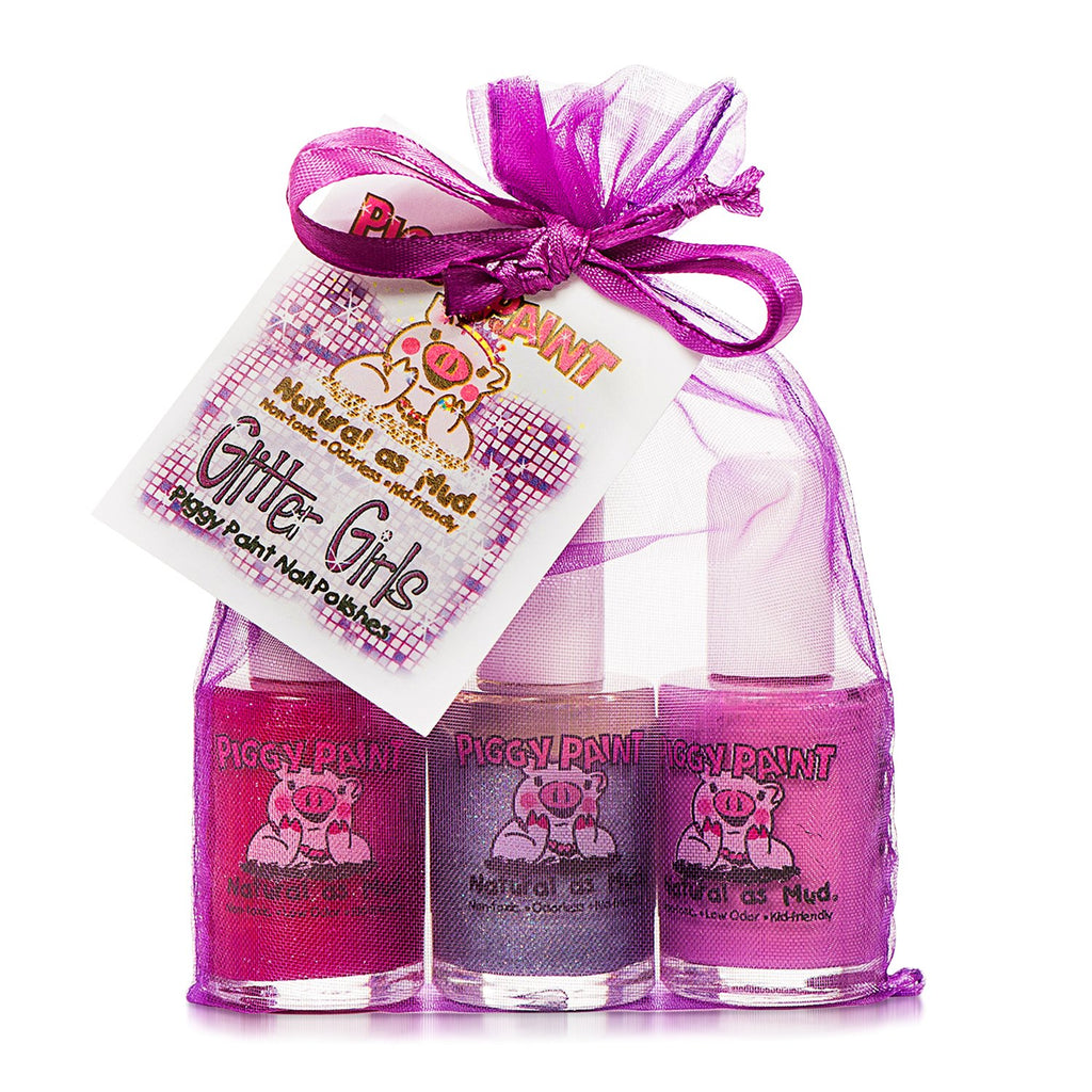 Glitter Girls Gift Set - Princess and the Pea