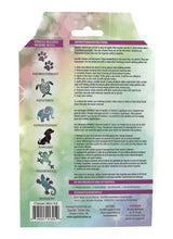 Glitter Tattoo Classic Mini Kit - Princess and the Pea