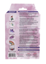 Glitter Tattoo Fantasy Mini Kit - Princess and the Pea