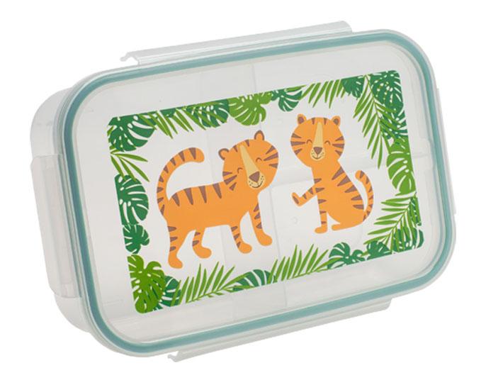 Good Lunch Box - Tiger - Princess and the Pea