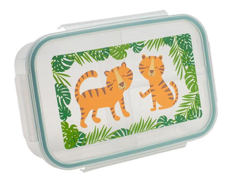 Good Lunch Box - Tiger - Princess and the Pea