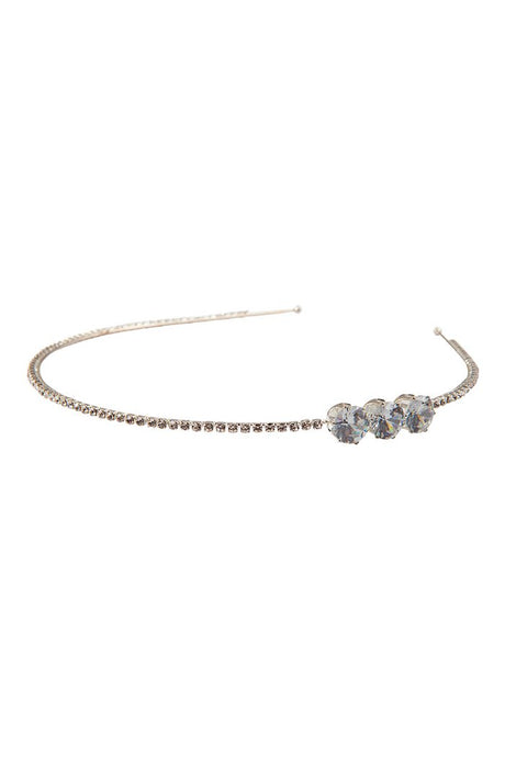 Great Pretenders - Boutique Diamante Headband - Princess and the Pea
