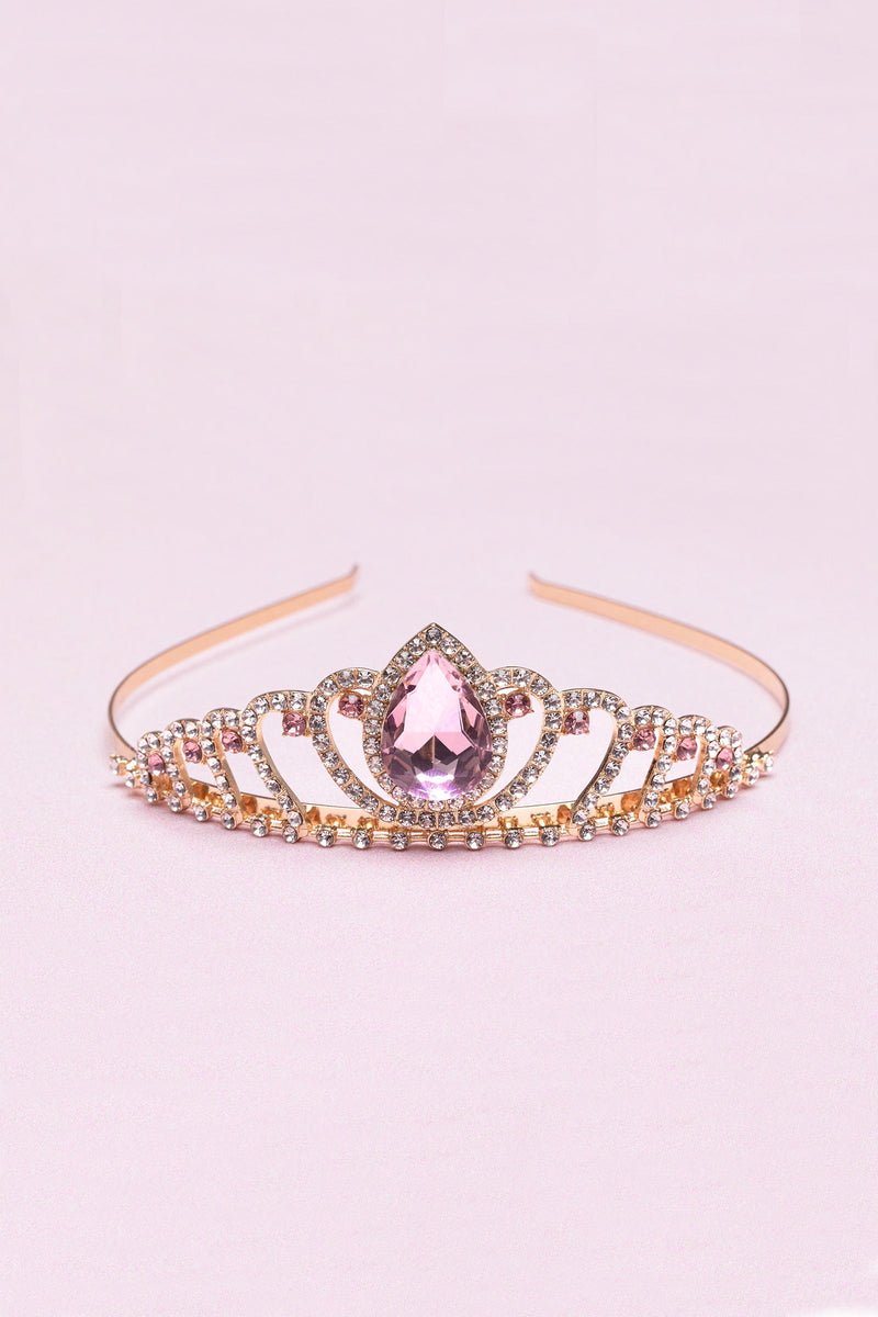Great Pretenders Boutique Regal Tiara Headband Great Pretenders Boutique Regal Tiara Headband