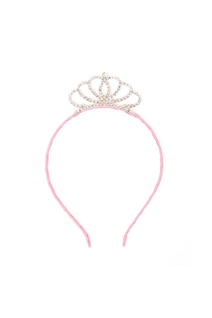 Great Pretenders - Boutique Tiara Treat Headband - Princess and the Pea