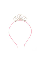 Great Pretenders - Boutique Tiara Treat Headband - Princess and the Pea