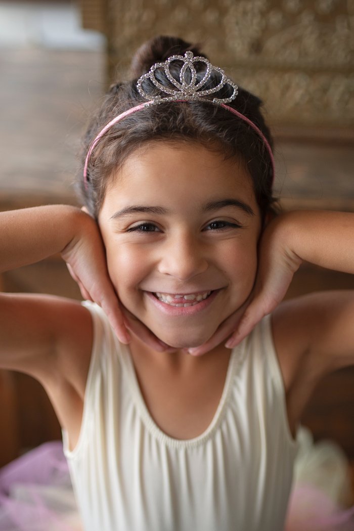 Great Pretenders Boutique Tiara Treat Headband