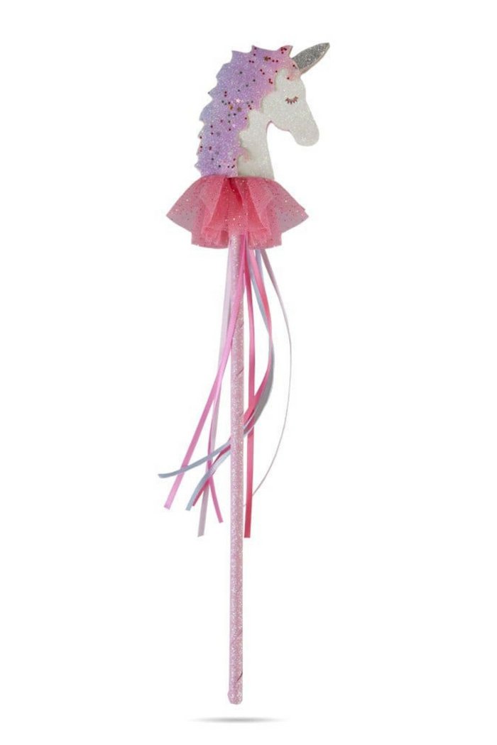 Great Pretenders - Fanciful Unicorn Wand - Princess and the Pea