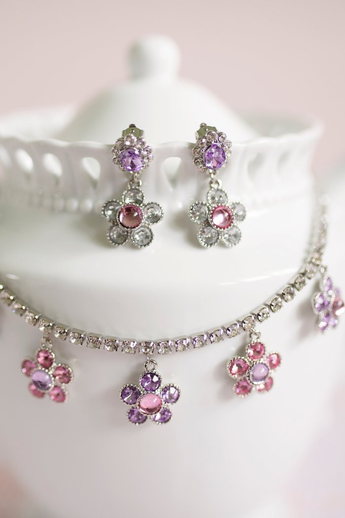 Great Pretenders - The Audrey 5pc Set - Princess and the Pea