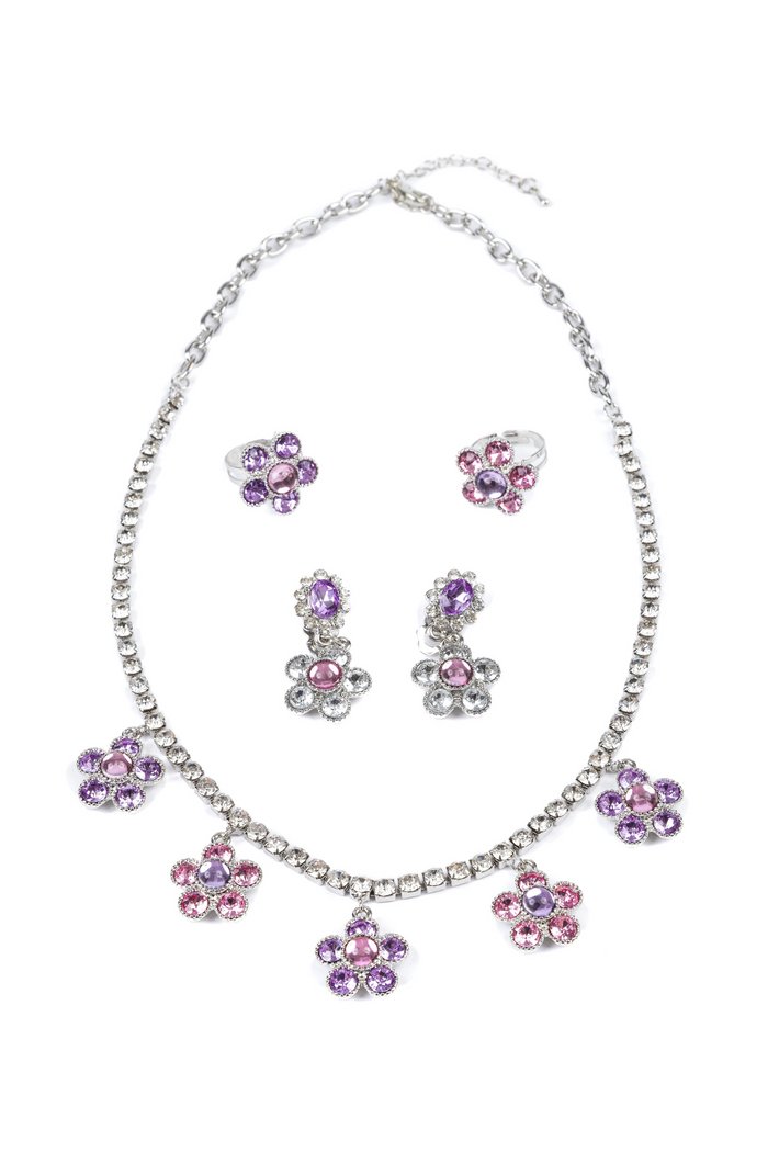 Great Pretenders - The Audrey 5pc Set - Princess and the Pea