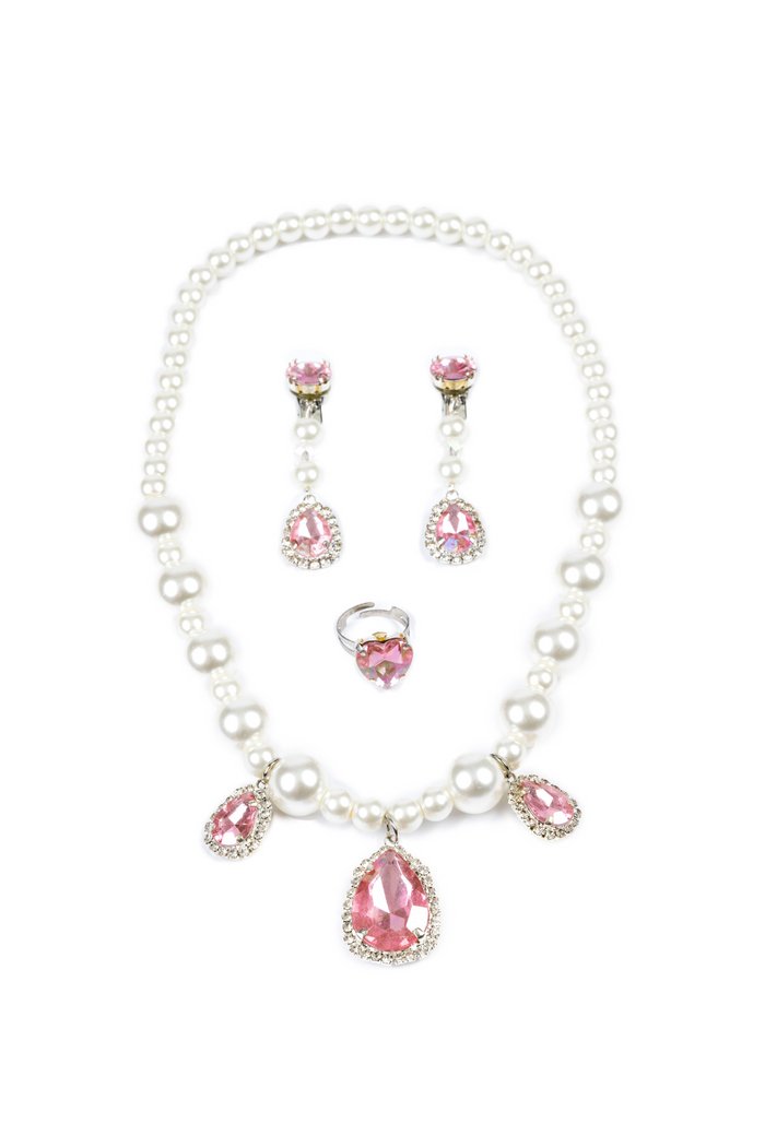Great Pretenders - The Coco 5pc Set - Princess and the Pea