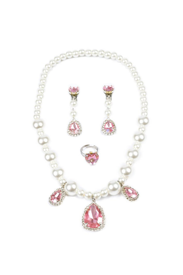 Great Pretenders - The Coco 5pc Set - Princess and the Pea
