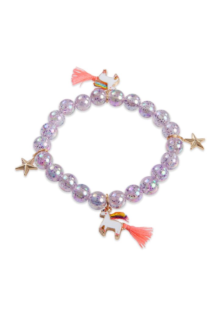 Great Pretenders - Unicorn Star Bracelet - Princess and the Pea