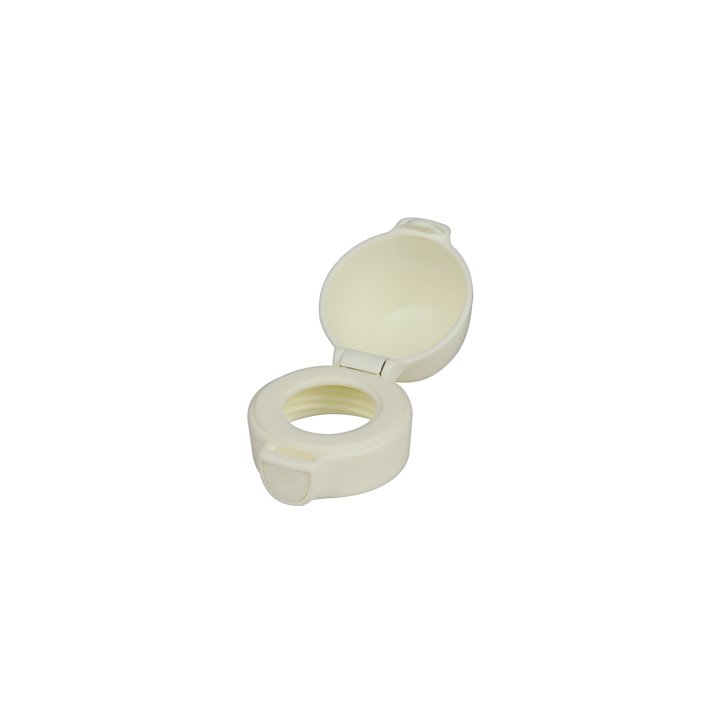 Grosmimi Dome Type One-Touch Cap (Cap Only) - Princess and the Pea