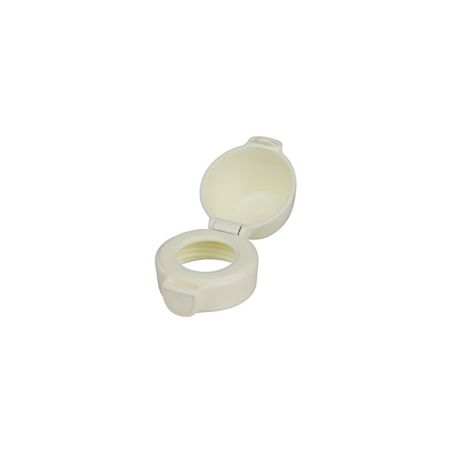 Grosmimi Dome Type One-Touch Cap (Cap Only) - Princess and the Pea