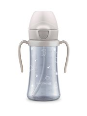Grosmimi PPSU Ocean Straw Cup (300 mL) - Princess and the Pea