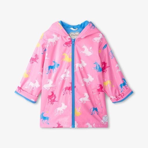 Hatley waterproof store