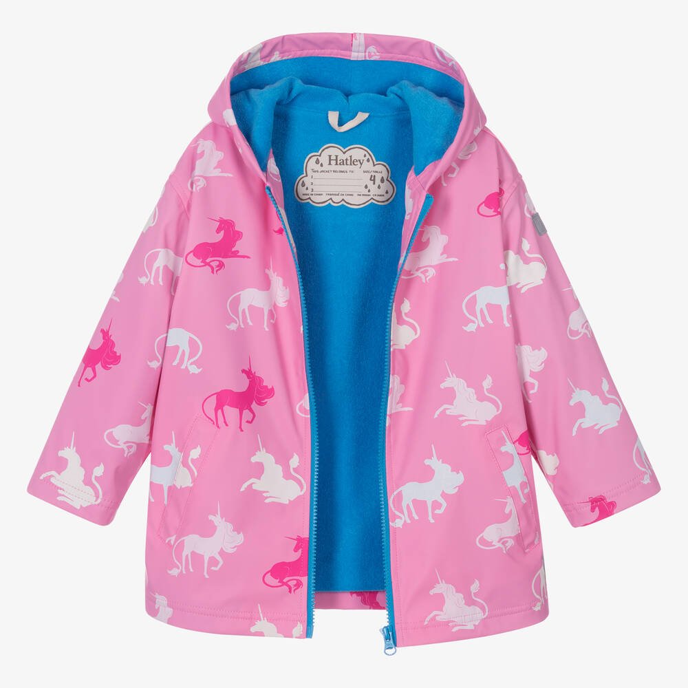 Hatley waterproof sales