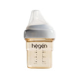 HEGEN PCTO 150ML/5OZ FEEDING BOTTLE PPSU - Princess and the Pea