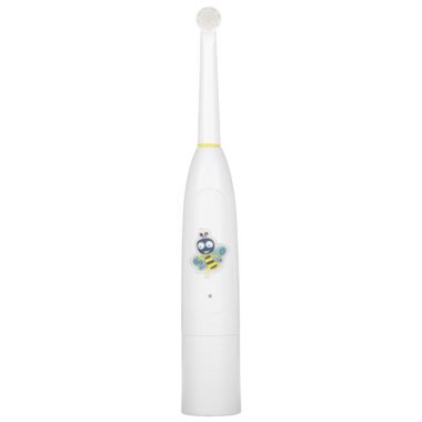 Musical on sale electric toothbrush