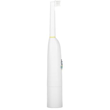 Jack N' Jill Buzzy Brush Electric Musical Toothbrush - Princess and the Pea