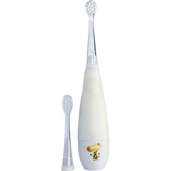 Jack N' Jill Tickle Tooth Sonic Toothbrush - Princess and the Pea