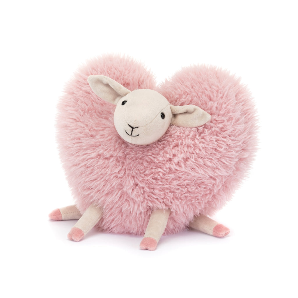 Jellycat Aimee Sheep - Princess and the Pea